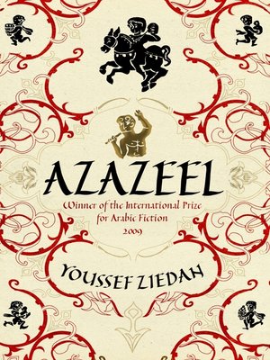 cover image of Azazeel